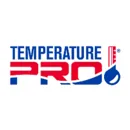TemperaturePro brand logo