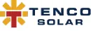 Tenco Solar logo