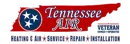 Tennessee Air brand logo