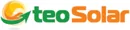 TEO Solar logo