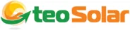 TEO Solar logo