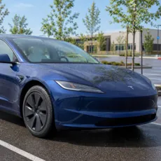Tesla Maintenance: Cost, Plans and Service Schedule image