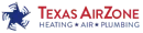 Texas AirZone brand logo