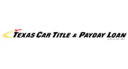 Texas Car Title & Payday Loan
