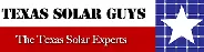 Texas Solar Guys logo