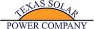 Texas Solar Power Company logo