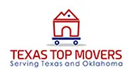 Texas Top Movers brand logo
