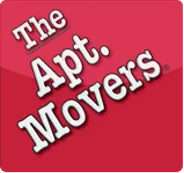 The Apt Movers brand logo