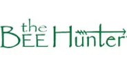 The Bee Hunter brand logo