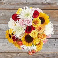 Bouquet from The Bouqs