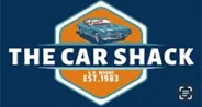 The Car Shack logo