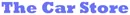 The Car Store logo