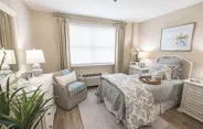 The Charlotte Assisted Living & Memory Care The Charlotte Assisted Living & Memory Care