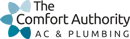 The Comfort Authority brand logo