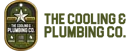 The Cooling & Plumbing Co brand logo