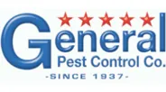 The General Pest Control Company brand logo