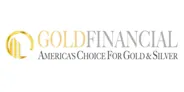 The Gold Financial Group brand logo