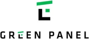 The Green Panel logo