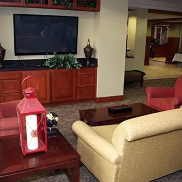The Grove Assisted Living The Grove Assisted Living