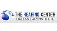 The Hearing Center at Dallas Ear Institute The Hearing Center at Dallas Ear Institute