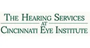 The Hearing Services at Cincinnati Eye Institute The Hearing Services at Cincinnati Eye Institute