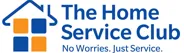 The Home Service Club brand logo