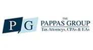 The Pappas Group brand logo