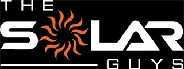 The Solar Guys logo