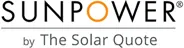 The Solar Quote logo
