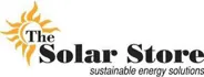 The Solar Store logo
