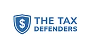The Tax Defenders brand logo