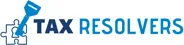 The Tax Resolvers brand logo