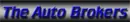 The Auto Brokers logo