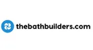 The Bath Builders brand logo