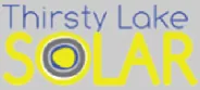 Thirsty Lake Solar logo