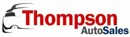 Thompson Auto Sales logo