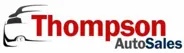 Thompson Auto Sales