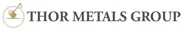 Thor Metals Group brand logo