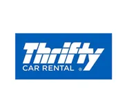 Thrifty Car Rental