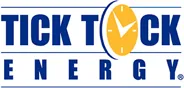 Tick Tock Energy logo