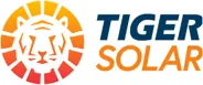 Tiger Solar logo