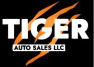 Tiger Auto Sales logo