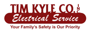 Tim Kyle Electric, Heating & Cooling
