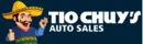 Tio Chuy's Auto Sales
