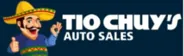 Tio Chuy's Auto Sales logo
