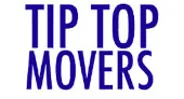 Tip Top Movers brand logo