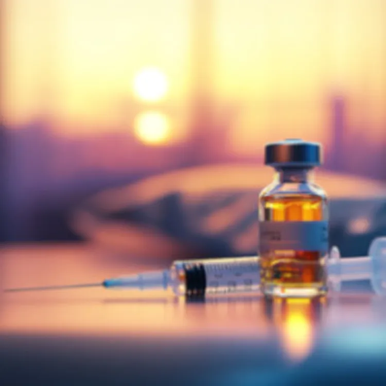 tirzepatide at home Guide to Inject Mounjaro/Ozempic Safely at Home