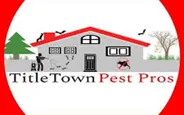TitleTown Lawn & Pest Pros brand logo