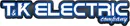T&K Electric logo
