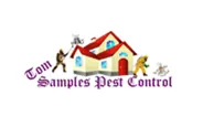 Tom Samples Pest Control